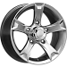 Триал (КС621) 6.500xR15 5x139.7 DIA98.2 ET30 дарк платинум