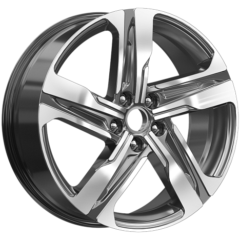 КР004 (19_Tucson) (КР004) 7.500xR19 5x114.3 DIA67.1 ET53 Diamond quartz КР004 (19_Tucson) (КР004) 7.500xR19 5x114.3 DIA67.1 ET53 Diamond quartz