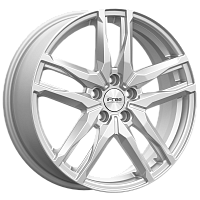 Литые диски Бомбей (КС1075) 6.500xR18 5x108 DIA60.1 ET52 Нео-классик Литые диски Бомбей (КС1075) 6.500xR18 5x108 DIA60.1 ET52 Нео-классик