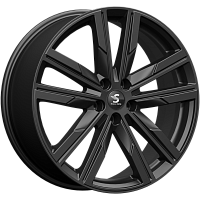 Литые диски КР014 (20_Evoque) (КР014) 8.000xR20 5x108 DIA63.35 ET40 Fury black