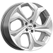 KL-1163 (19_Evolute i-SPACE) (КЛ1163) 7.500xR19 5x110 DIA67.1 ET40 селена