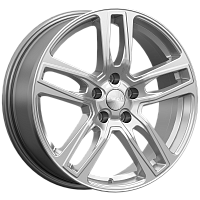 Литые диски ЖЕНЕВА (КЛ224) 7.000xR18 5x114.3 DIA67.1 ET45 селена Литые диски ЖЕНЕВА (КЛ224) 7.000xR18 5x114.3 DIA67.1 ET45 селена