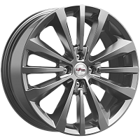 Литые диски Андерсен (КС912) 7.000xR17 4x100 DIA67.1 ET45 Хай вэй для Rover 25 Литые диски Андерсен (КС912) 7.000xR17 4x100 DIA67.1 ET45 Хай вэй для Rover 25