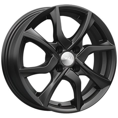 ТУЛОН (КЛ233) 6.000xR15 4x100 DIA67.1 ET38 Бархат новый ТУЛОН (КЛ233) 6.000xR15 4x100 DIA67.1 ET38 Бархат новый