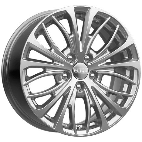 КС873 (ZV 17_VW Passat) (КС873) 7.500xR17 5x112 DIA57.1 ET47 дарк платинум