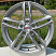 Moskva (КС689) 6.500xR16 5x114.3 DIA67.1 ET31.5 Нео-классик