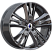 Атлас (КС661М) 8.500xR20 5x114.3 DIA66.6 ET40 кварц