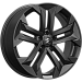 КР015 (19_Jetour Dashing) (КР015) 7.500xR19 5x108 DIA60.1 ET38 Fury black