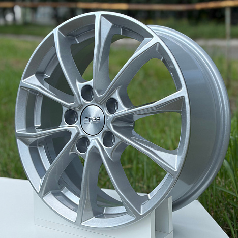 Джет (КС914) 6.500xR16 5x112 DIA57.1 ET46 Нео-классик Джет (КС914) 6.500xR16 5x112 DIA57.1 ET46 Нео-классик