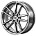 Эквант (КС1213) 7.000xR19 5x114.3 DIA66.1 ET40 дарк платинум
