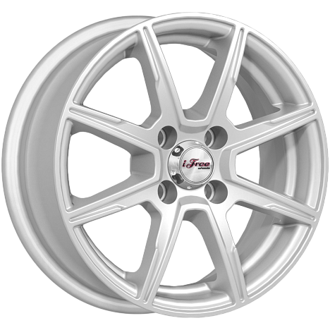 Майами лайт (КС1029) 5.500xR14 4x100 DIA67.1 ET35 Нео-классик Майами лайт (КС1029) 5.500xR14 4x100 DIA67.1 ET35 Нео-классик