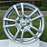 ДЕЛИ (КЛ300) 6.000xR15 4x100 DIA60.1 ET40 селена