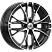 Up111 (КС1016) 6.000xR16 4x100 DIA56.6 ET40 New Diamond Up111 (КС1016) 6.000xR16 4x100 DIA56.6 ET40 New Diamond