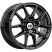 Up117 (КС1049) 6.500xR15 5x114.3 DIA66.1 ET43 New Black Up117 (КС1049) 6.500xR15 5x114.3 DIA66.1 ET43 New Black