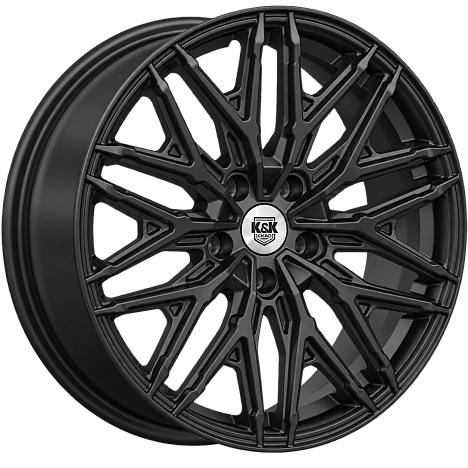 Клермон (КС1156) 8.000xR19 5x114.3 DIA60.1 ET35 Мэт