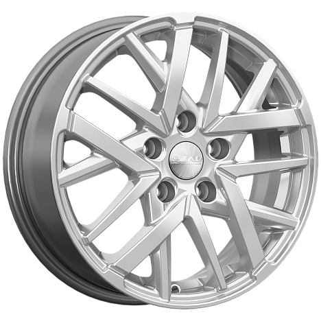 БОСФОР (КЛ355) 6.000xR16 5x100 DIA57.1 ET38 селена БОСФОР (КЛ355) 6.000xR16 5x100 DIA57.1 ET38 селена