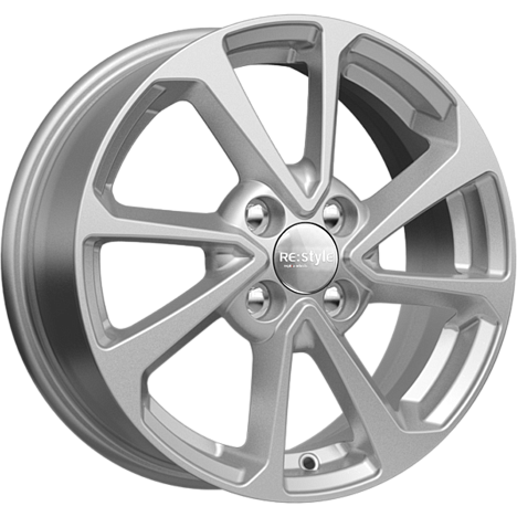 КС861 (ZV 15_Vesta) (КС861) 6.000xR15 4x100 DIA60.1 ET50 сильвер КС861 (ZV 15_Vesta) (КС861) 6.000xR15 4x100 DIA60.1 ET50 сильвер
