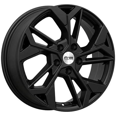 КС1062 (17_Haval F7/F7x) (КС1062) 6.500xR17 5x114.3 DIA64.1 ET40 BKM