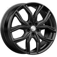 Литые диски АРИКА (КЛ1083) 8.000xR19 5x114.3 DIA66.1 ET39 Бархат новый для Lexus Gs