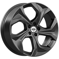 Литые диски KL-1163 (19_Dashing) (КЛ1163) 7.500xR19 5x108 DIA60.1 ET38 Бархат новый