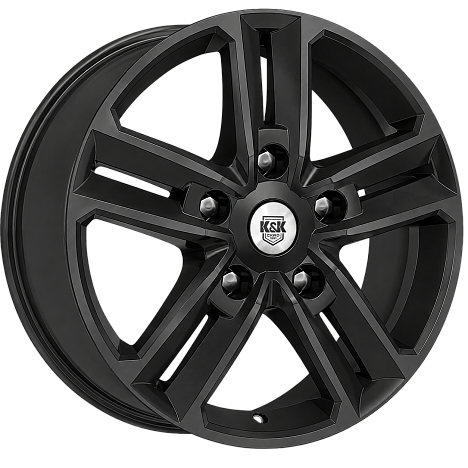 Backfire (КС763М) 8.000xR18 5x114.3 DIA60.1 ET50 Мэт Backfire (КС763М) 8.000xR18 5x114.3 DIA60.1 ET50 Мэт