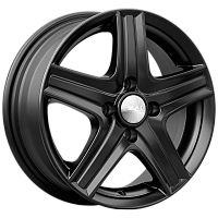 Литые диски МАГНУМ (КЛ160) 5.500xR14 4x100 DIA67.1 ET38 Бархат новый для Toyota Ist