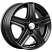 МАГНУМ (КЛ160) 5.500xR14 4x100 DIA67.1 ET38 Бархат новый МАГНУМ (КЛ160) 5.500xR14 4x100 DIA67.1 ET38 Бархат новый