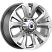 Ла-Пас (КС897) 8.000xR18 5x139.7 DIA108.5 дарк платинум