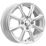 МОНАКО (КЛ185) 5.500xR14 4x100 DIA67.1 ET43 алмаз-белый