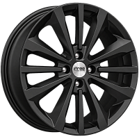 Литые диски Андерсен (КС912) 7.000xR17 4x100 DIA60.1 ET43 BKM