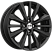 Андерсен (КС912) 7.000xR17 4x100 DIA60.1 ET43 BKM