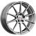 Винзор (КС1108) 7.000xR18 5x108 DIA60.1 ET23 Хай вэй Винзор (КС1108) 7.000xR18 5x108 DIA60.1 ET23 Хай вэй