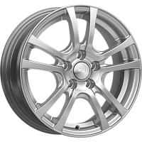 Литые диски ДЕЛИ (КЛ300) 6.000xR15 5x100 DIA57.1 ET38 селена Литые диски ДЕЛИ (КЛ300) 6.000xR15 5x100 DIA57.1 ET38 селена