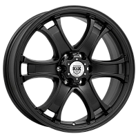Литые диски Балеар (КС727) 7.500xR18 6x139.7 DIA106.1 ET30 Мэт для Great Wall Hover H3