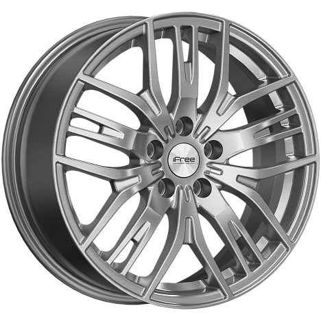Аскет (КС1072) 7.000xR17 5x110 DIA65.1 ET35 Хай вэй
