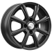 МОНАКО (КЛ185) 5.500xR14 4x100 DIA67.1 ET38 Бархат новый