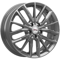 Литые диски Миконос (КС946) 6.000xR16 5x100 DIA57.1 ET38 Хай вэй для SEAT Ibiza Литые диски Миконос (КС946) 6.000xR16 5x100 DIA57.1 ET38 Хай вэй для SEAT Ibiza