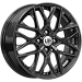 Up101 (КС980) 6.000xR16 4x100 DIA60.1 ET41 New Black