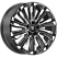 HUMBER (КР1061) 8.000xR20 5x112 DIA66.6 ET43 Diamond quartz HUMBER (КР1061) 8.000xR20 5x112 DIA66.6 ET43 Diamond quartz