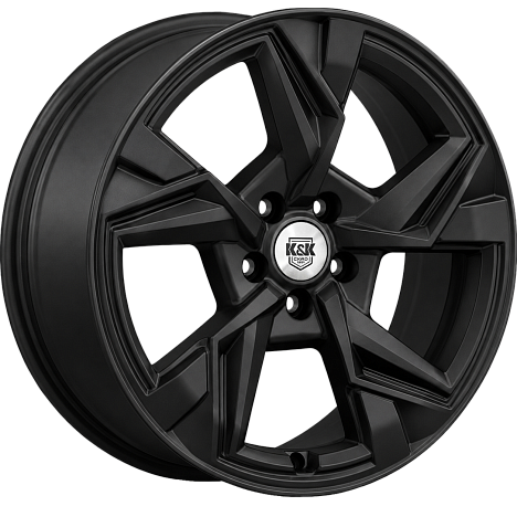 Кайан (КС1012) 7.500xR18 5x114.3 DIA67.1 ET45 Мэт