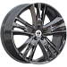 Атлас (КС661М) 8.500xR20 5x120 DIA59.6 ET44 кварц