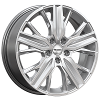 Литые диски KL-375 (18_Qashqai) (КЛ375) 6.500xR18 5x114.3 DIA66.1 ET40 селена Литые диски KL-375 (18_Qashqai) (КЛ375) 6.500xR18 5x114.3 DIA66.1 ET40 селена