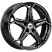 Up118 (КС1064) 6.500xR18 5x114.3 DIA66.1 ET50 New Black Up118 (КС1064) 6.500xR18 5x114.3 DIA66.1 ET50 New Black