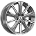 КР013 (19_Tiggo 8 Pro) (КР013) 7.000xR19 5x108 DIA60.1 ET45 Diamond gloss graphite КР013 (19_Tiggo 8 Pro) (КР013) 7.000xR19 5x108 DIA60.1 ET45 Diamond gloss graphite