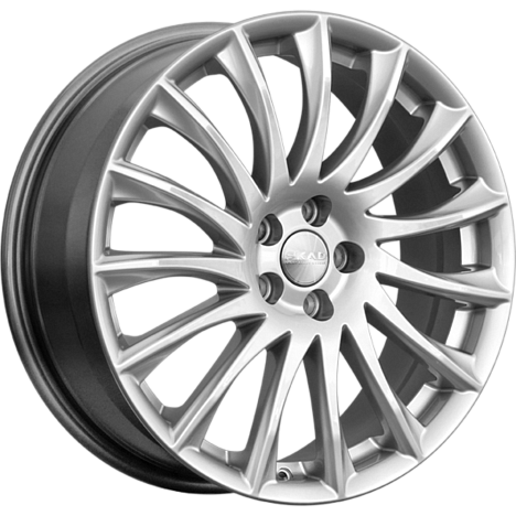 ВАЛЕНСИЯ (КЛ282) 7.000xR18 5x114.3 DIA66.1 ET47 селена ВАЛЕНСИЯ (КЛ282) 7.000xR18 5x114.3 DIA66.1 ET47 селена