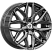 Ариус (КС1187) 7.000xR17 5x112 DIA57.1 ET40 кварц