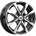 Up122 (КС1092) 6.000xR15 4x100 DIA56.6 ET39 New Diamond Up122 (КС1092) 6.000xR15 4x100 DIA56.6 ET39 New Diamond