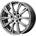 Каzантип (КС684М) 7.500xR18 5x114.3 DIA66.6 ET37 Хай вэй Каzантип (КС684М) 7.500xR18 5x114.3 DIA66.6 ET37 Хай вэй