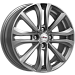 Панган (КС938) 6.000xR16 4x100 DIA56.6 ET45 Хай вэй