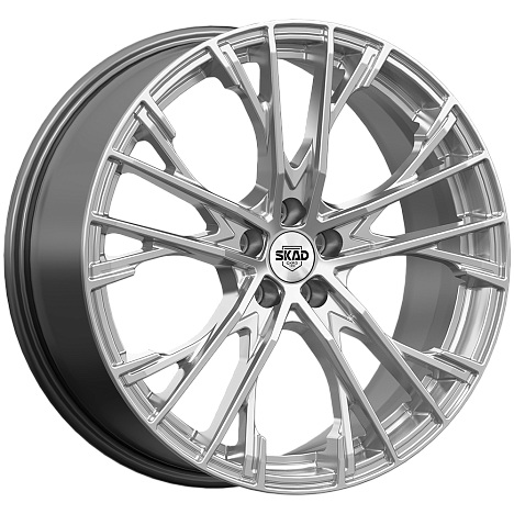 Ларго (КЛ1115) 7.500xR19 5x114.3 DIA67.1 ET40 селена